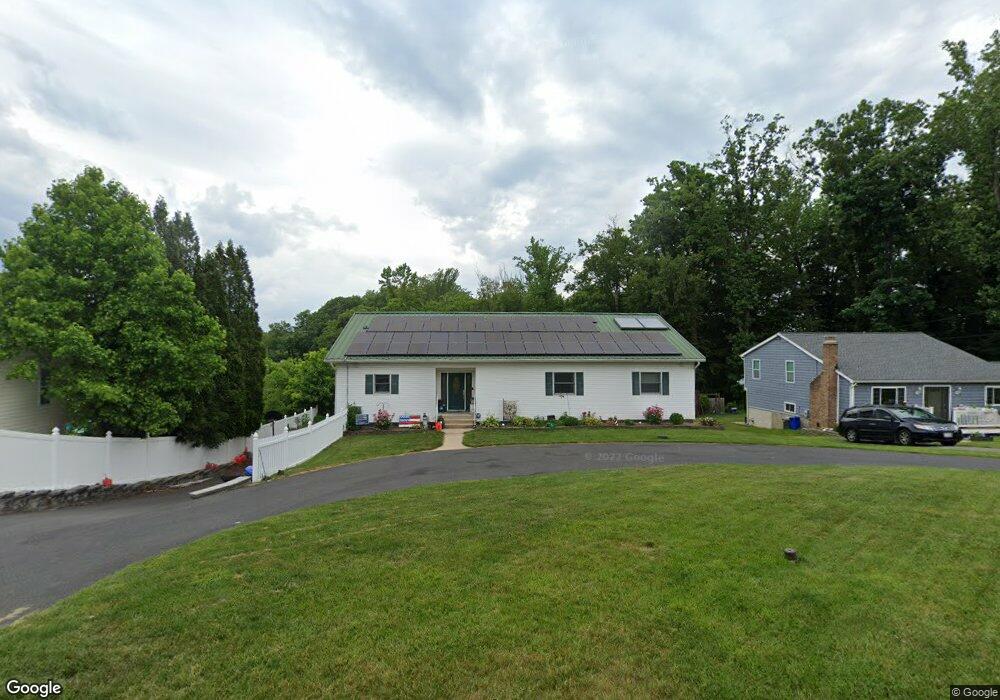 11700 Larch Rd, White Marsh, MD 21162 - photo 1