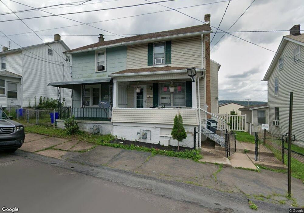 451 E Walnut St, Hazleton, PA 18201 - photo 1