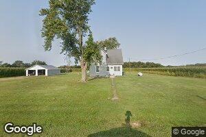 6339 Marshall Creek Rd, Odin, IL 62870