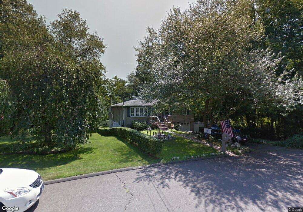 44 Lawncrest Rd, West Haven, CT 06516 - photo 1