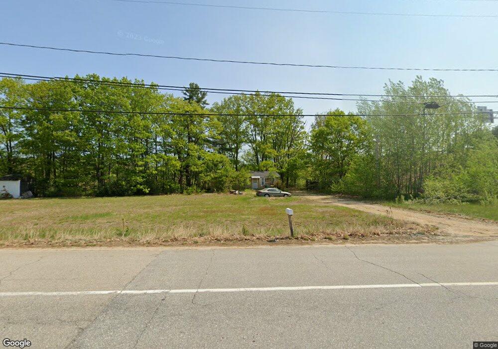 121 Chestnut Hill Rd, Rochester, NH 03867 - photo 1