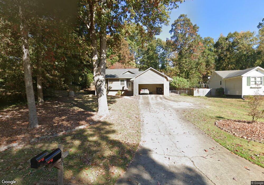 600 Glenridge Ct SE unit 3, Conyers, GA 30094 - photo 1