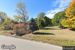 6495 Champagne Rd, Kinde, MI 48445