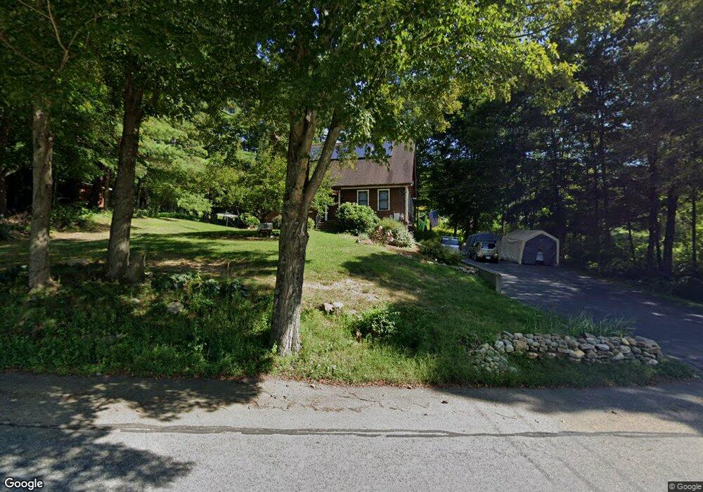 6 Wire Village Rd, Spencer, MA 01562 - photo 1