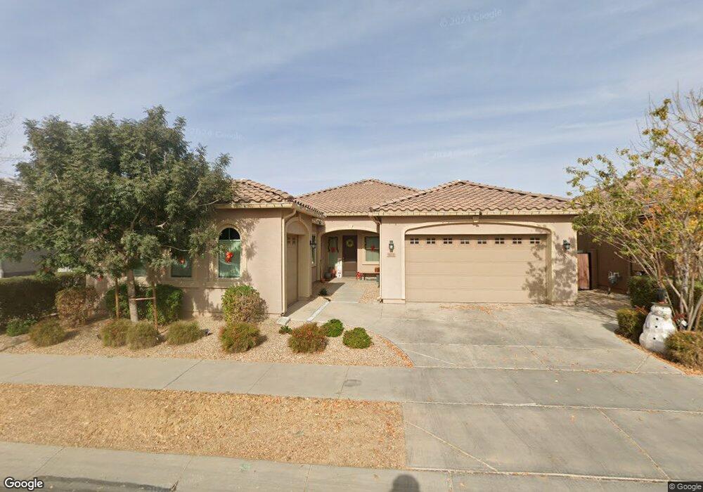 9810 E Thornbush Ave, Mesa, AZ 85212 - photo 1