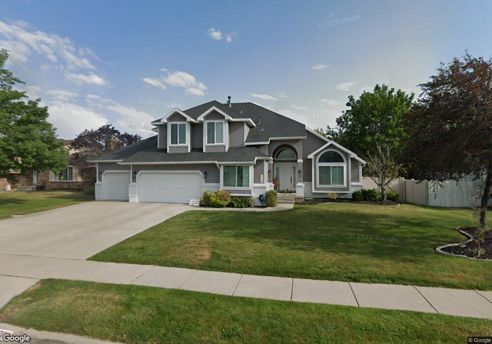 1739 E Michael Way, Sandy, UT 84093 - photo 1