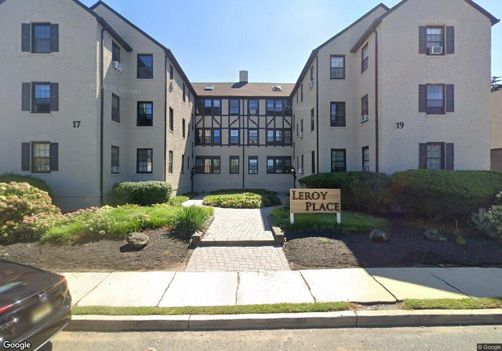 17 Leroy Place unit 3F, Red Bank, NJ 07701 - photo 1