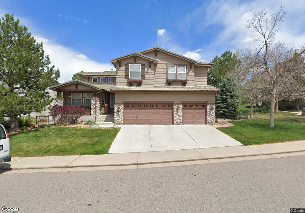 2953 Rockbridge Dr, Highlands Ranch, CO 80129 - photo 1