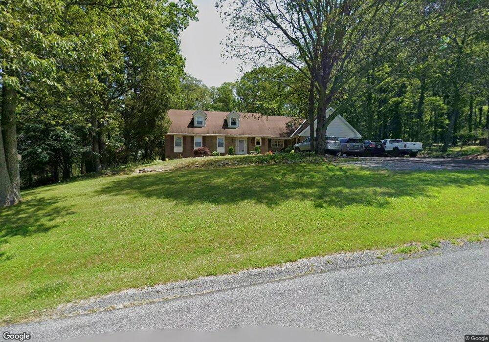 890 Copella Rd, Bath, PA 18014 - photo 1