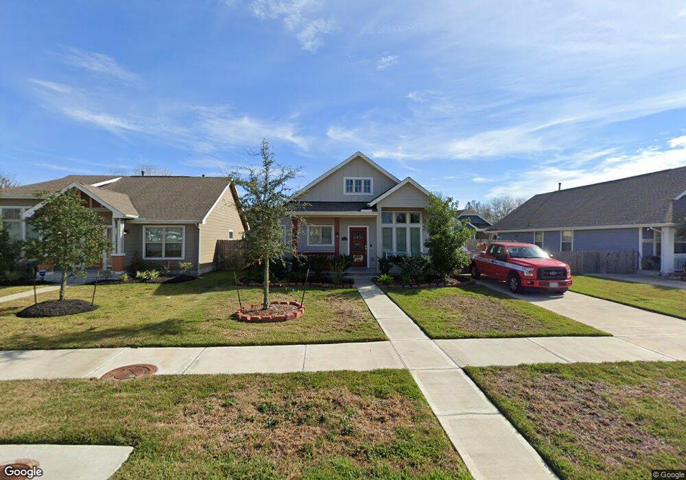 5106 Green Gate Trail, Richmond, TX 77469 - photo 1