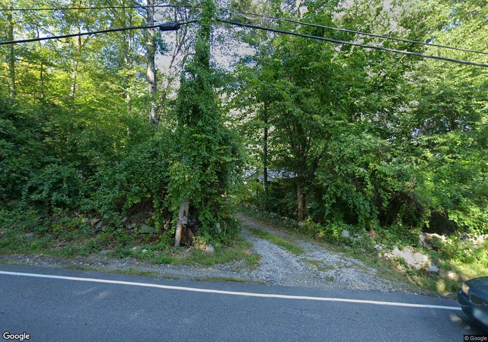 162 Naticook Rd, Merrimack, NH 03054 - photo 1