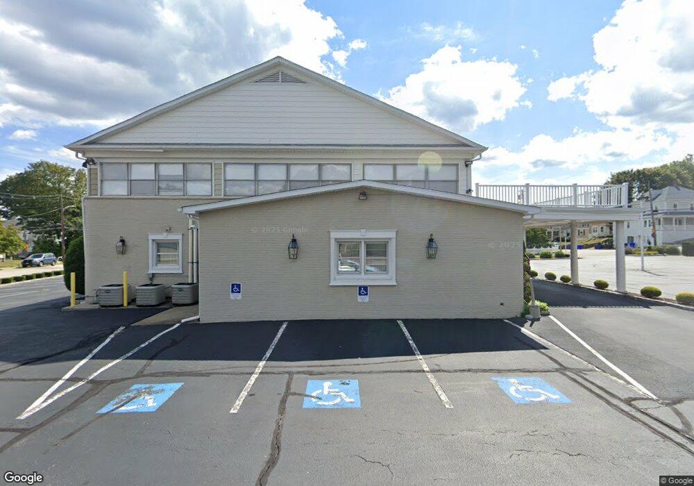 45 Curson St, West Warwick, RI 02893 - photo 1