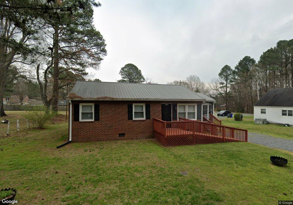 1306 Alston Ave, Siler City, NC 27344 - photo 1