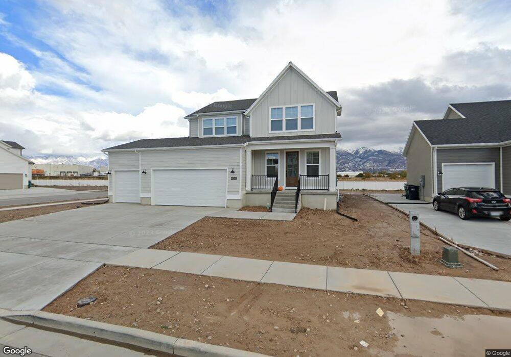 248 N Welden Way, Layton, UT 84041 - photo 1
