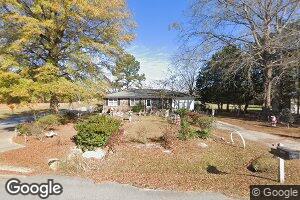433 E 2nd St, Hobgood, NC 27843