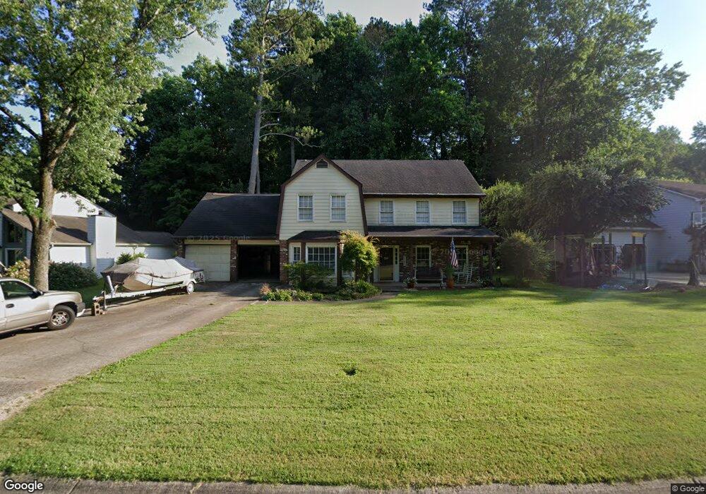 1357 Murdock Rd unit 3, Marietta, GA 30062 - photo 1