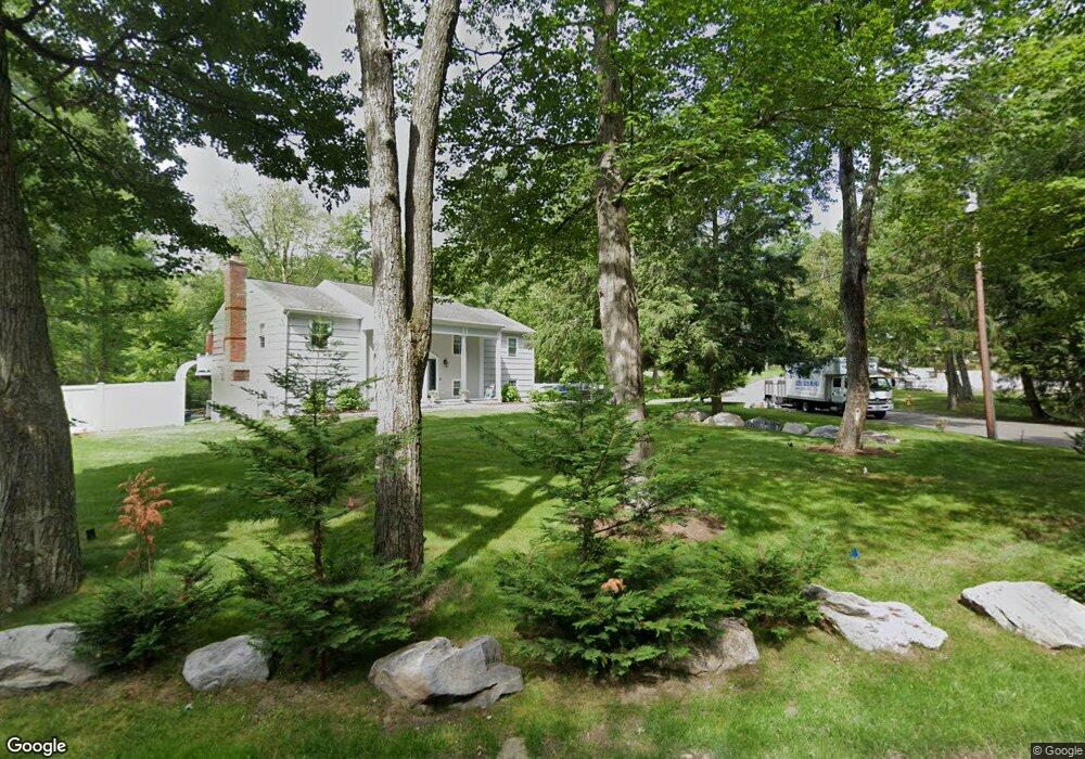 18 Rock Rimmon Rd, Stamford, CT 06903 - photo 1