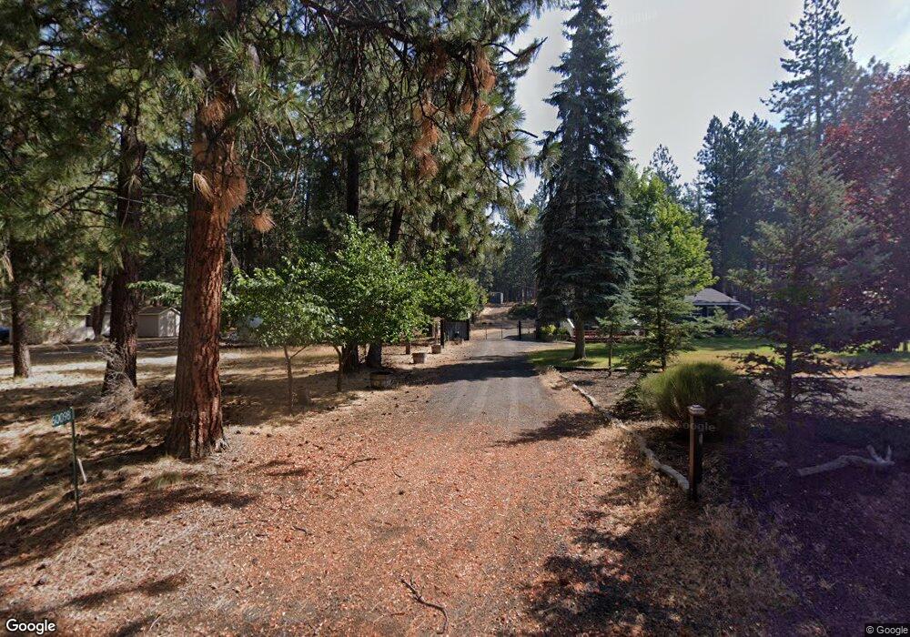 60106 Agate Rd, Bend, OR 97702 - photo 1