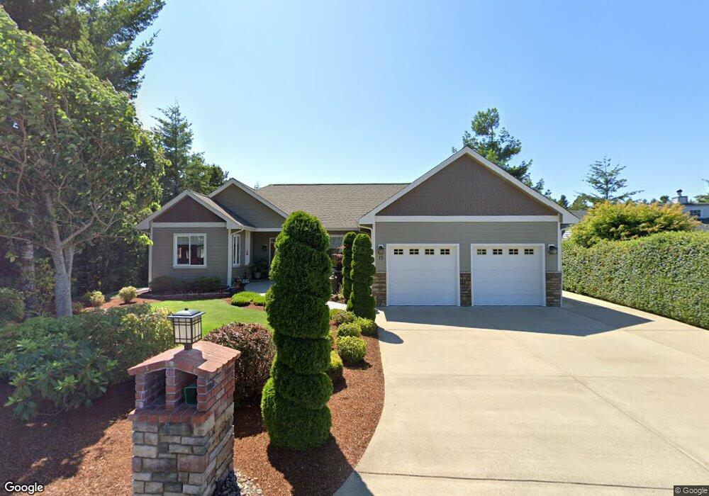 15 Onadoone Ct, Florence, OR 97439 - photo 1