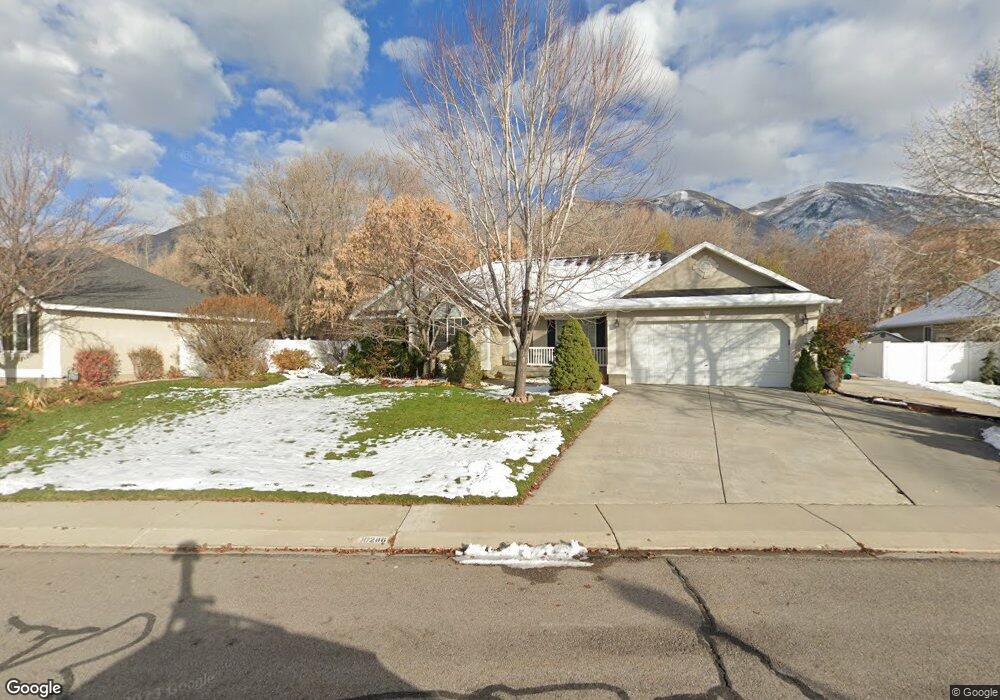 10286 N Forest Creek Dr, Cedar Hills, UT 84062 - photo 1