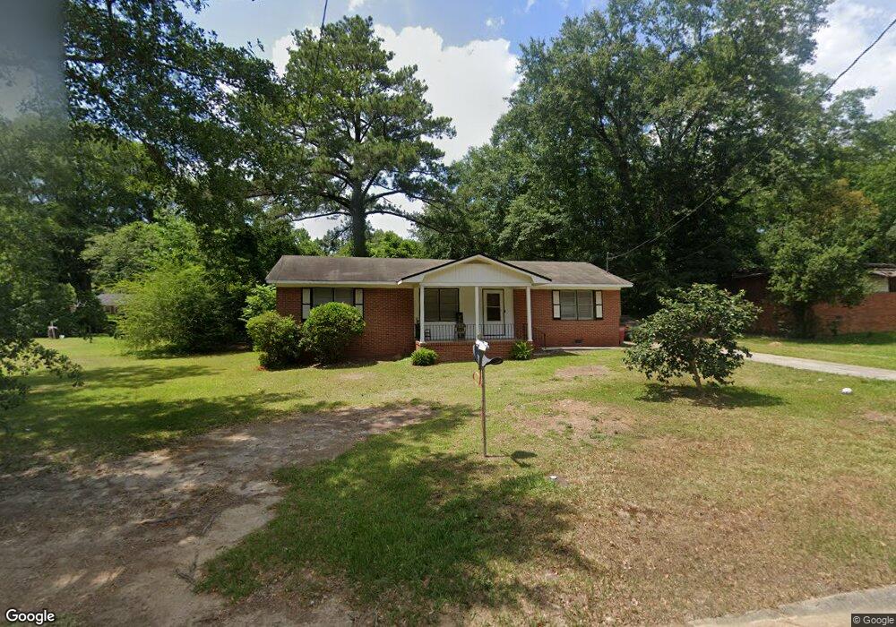 2314 Kensington Rd, Macon, GA 31211 - photo 1