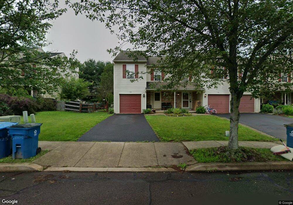 122 Sunnyside Ln, Perkasie, PA 18944 - photo 1