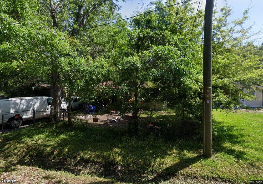 1161 Orton St, Jacksonville, FL 32205 - photo 1