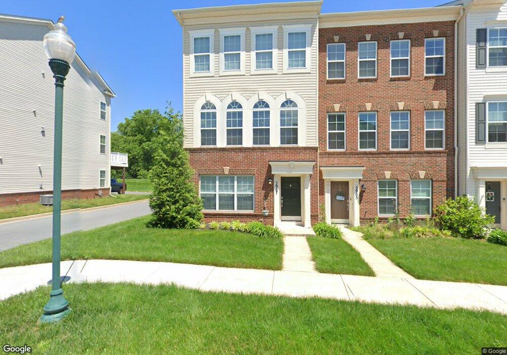 5967 Jefferson Commons Way, Frederick, MD 21703 - photo 1