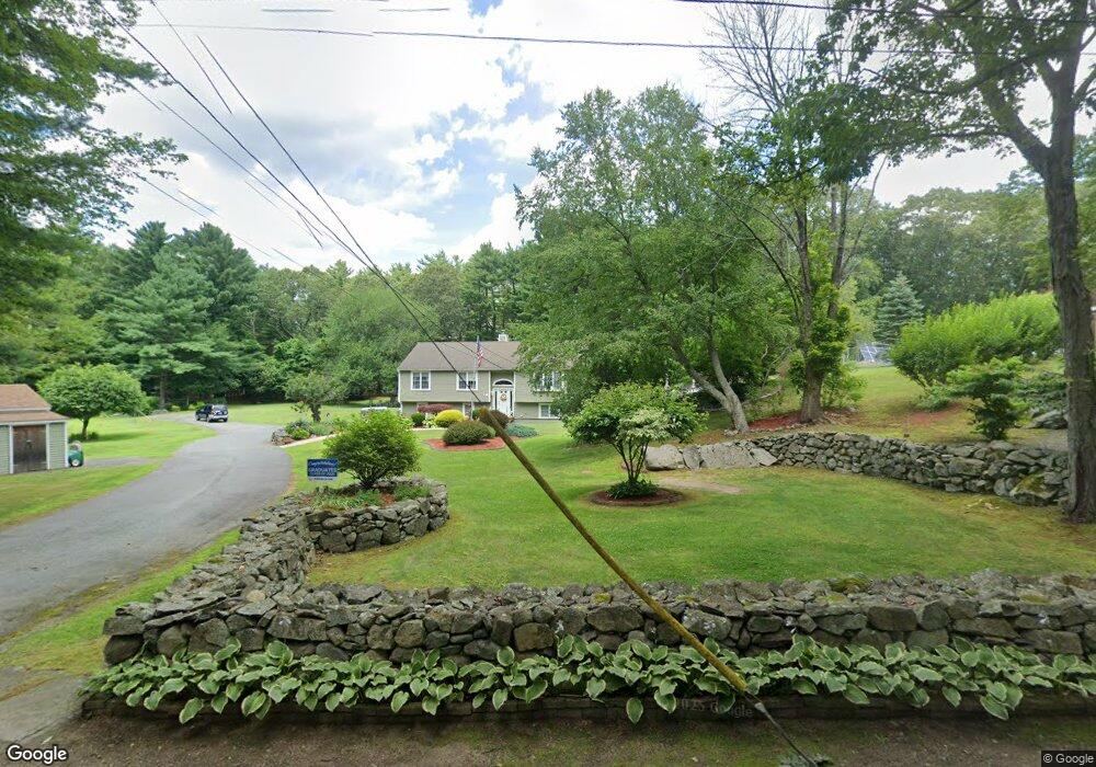 12 Grove Rd, Cumberland, RI 02864 - photo 1