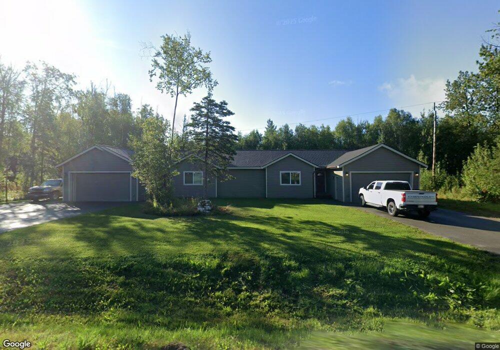 1400 Minnetonka Dr unit 2, Wasilla, AK 99654 - photo 1