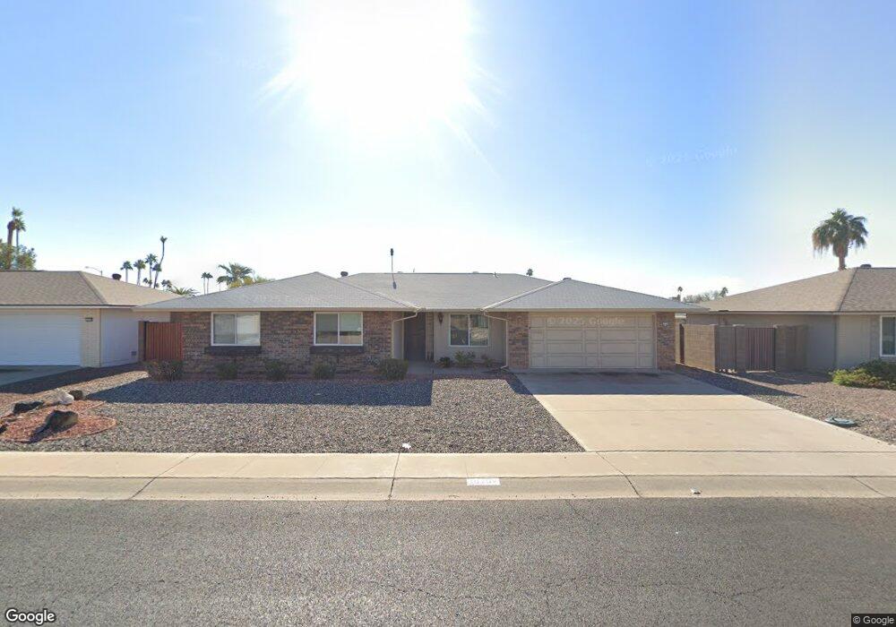 10709 W Hutton Dr, Sun City, AZ 85351 - photo 1