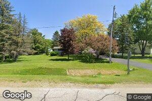 206 N Warrington St, Cecil, WI 54111