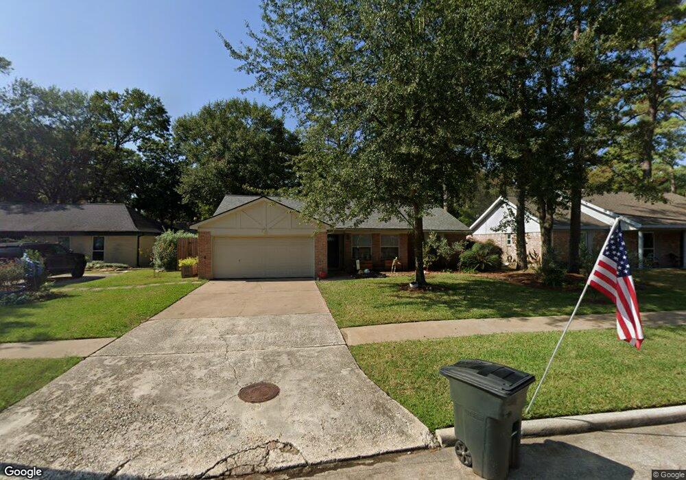 15143 Forest Lodge Dr, Houston, TX 77070 - photo 1