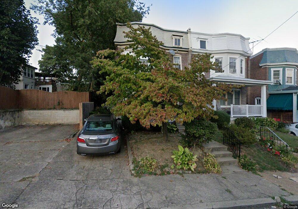 715 W 28th St, Wilmington, DE 19802 - photo 1