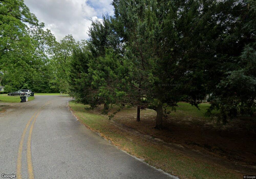 121 Jeb Cir, Fitzgerald, GA 31750 - photo 1