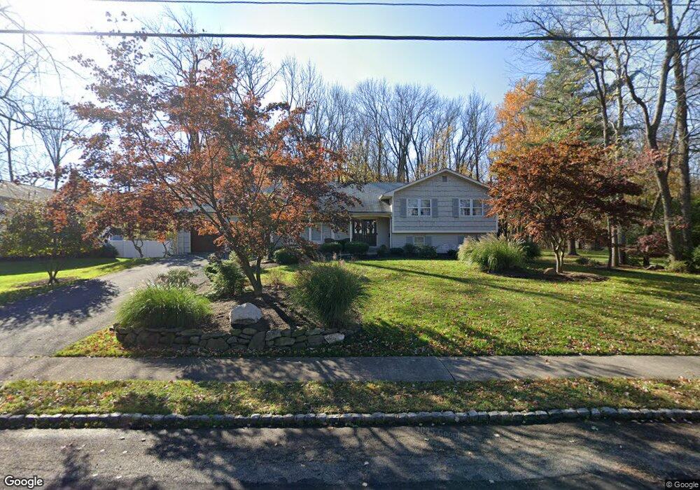 43 Murphy Cir, Florham Park, NJ 07932 - photo 1