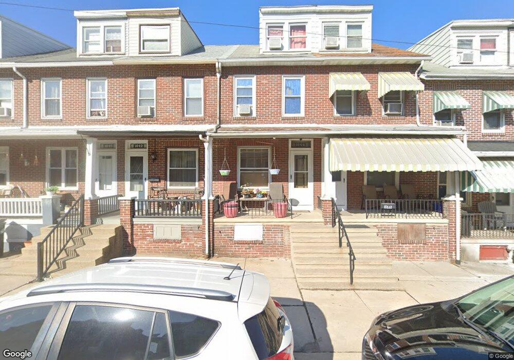 1644 Mulberry St, Reading, PA 19604 - photo 1