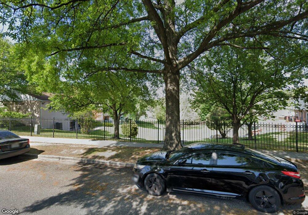 1772 Addison Rd S, District Heights, MD 20747 - photo 1