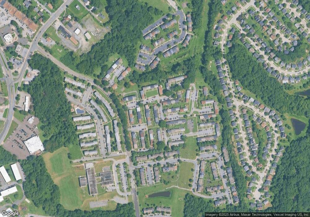 1716 Addison Rd S, District Heights, MD 20747 - photo 1