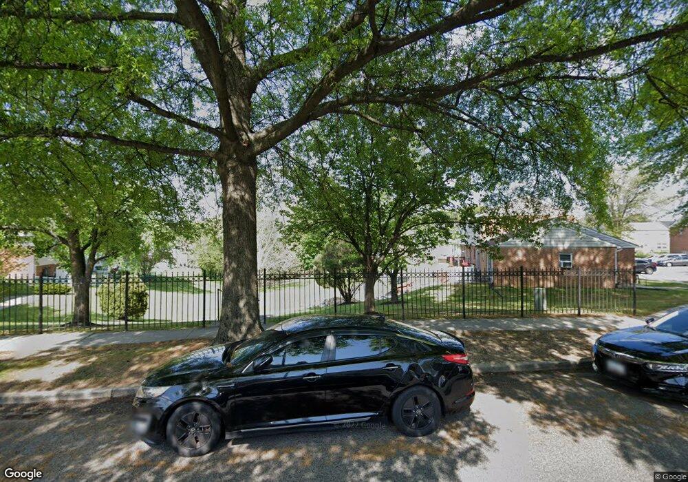 1782 Addison Rd S, District Heights, MD 20747 - photo 1