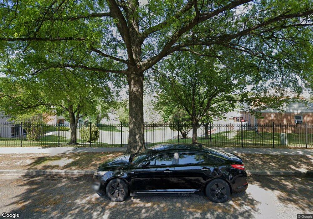 1778 Addison Rd S, District Heights, MD 20747 - photo 1