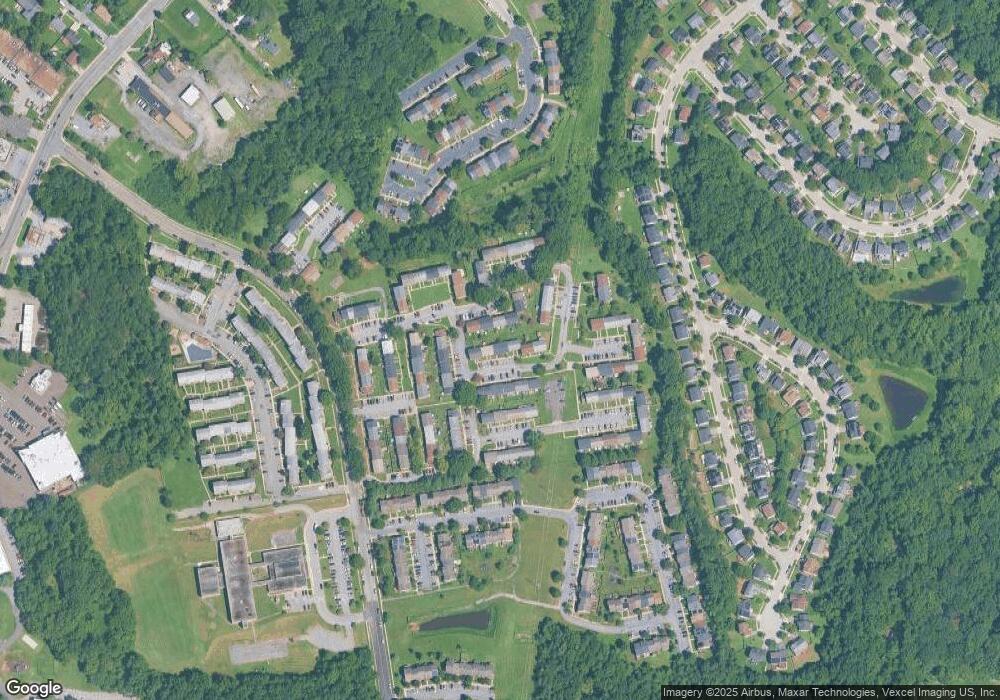 1776 Addison Rd S, District Heights, MD 20747 - photo 1