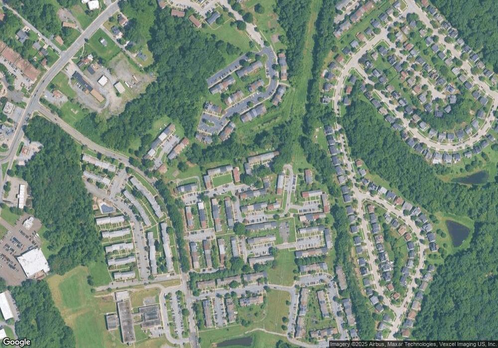 1624 Addison Rd S, District Heights, MD 20747 - photo 1