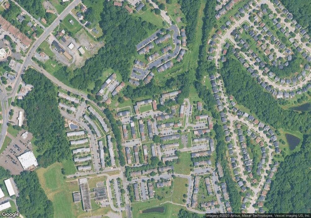 1622 Addison Rd S, District Heights, MD 20747 - photo 1