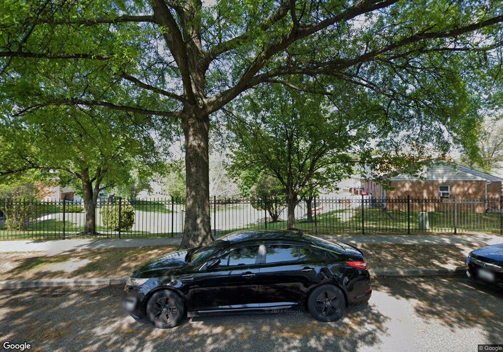 1780 Addison Rd S, District Heights, MD 20747 - photo 1