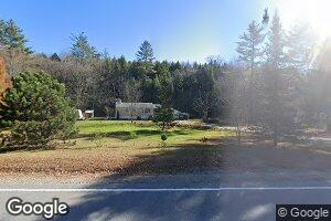 422 Nh Route 118, Warren, NH 03279