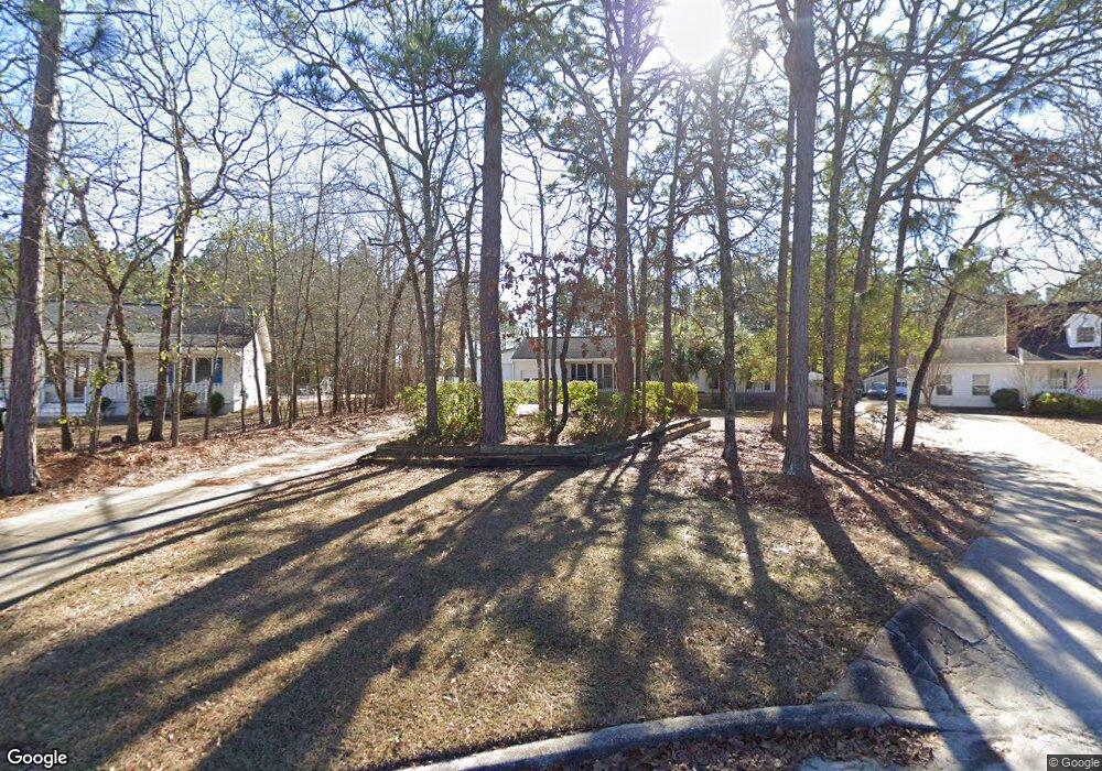 117 Shantel Ct, Lexington, SC 29073 - photo 1