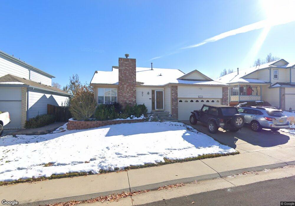 4992 S Danube St, Aurora, CO 80015 - photo 1