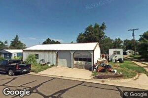 228 S Topeka Ave, Jennings, KS 67643
