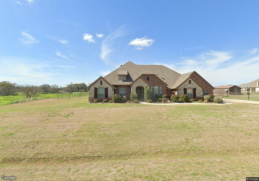 403 Spring Valley Rd, Weatherford, TX 76087 - photo 1